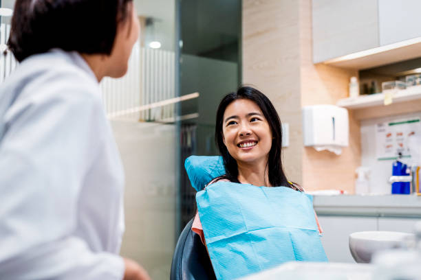 Emergency Dental Services in Jackson, TN