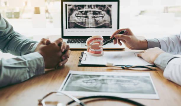 Oral Surgery in Jackson, TN