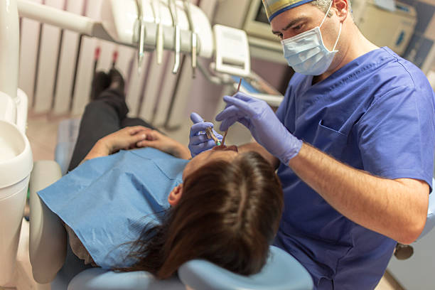 Professional Holistic Dental Care Services in Jackson, TN