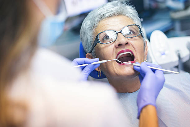 Dental Inlays and Onlays in Jackson, TN