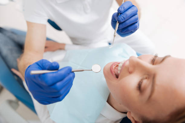 Best Sedation Dentistry  in Jackson, TN